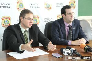 Toque de Midas II: Prefeitura superfatura livros e desvios podem chegar a R$ 1,5 milhão