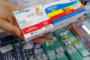 Compras de medicamentos para o SUS devem ser registradas em banco de preços