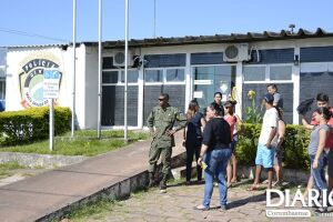 Autoescola fecha em Ladário e alunos denunciam estelionato na Polícia