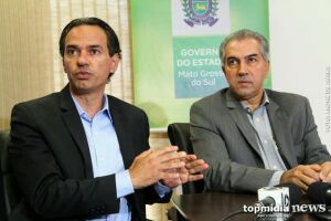 Governo e prefeitura batem o martelo e servidores ficam sem reajuste em 2017