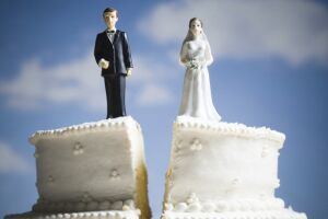Campo Grande tem padroeiro casamenteiro, mas MS é 2º em ranking de divórcios