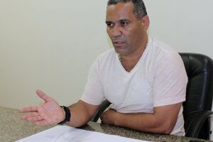 Vereador denuncia que Tribunal pode fechar juizado das Moreninhas