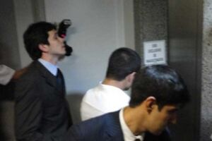 Flagrado com bebidas alcóolicas, acusado de matar Brunão vai recorrer de pedido de prisão