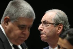 Em depoimento a Moro, Marun confessa encontros na casa de Eduardo Cunha para articular impeachment