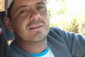 Fábio está desaparecido desde domingo (11)
