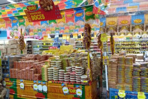 Procon divulga nova pesquisa de produtos típicos para as festas julinas