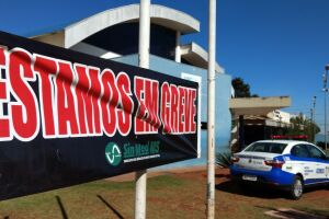 Multa de R$ 100 mil acaba de vez com greve dos médicos em Campo Grande