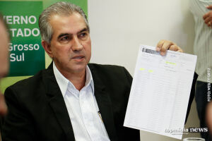 Delação da JBS: STF nega pedido de Habeas Corpus de Reinaldo Azambuja