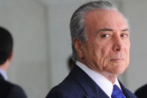 Temer é o chefe da quadrilha mais perigosa do Brasil, afirma Joeley Batista