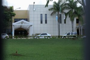 Na Lata: MPE emendou feriadão com reunião desta semana