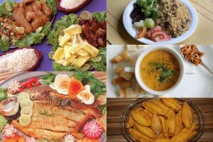 Cozinha pantaneira: conheça e aprenda receitas com os sabores regionais de Corumbá