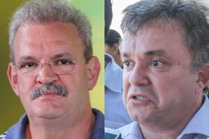 Geraldo e Vander estão entre piores parlamentares do Brasil, aponta ranking