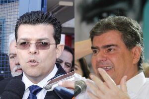 Força-tarefa pede bloqueio de R$ 369 milhões de Nelsinho, Olarte e mais 26 pessoas