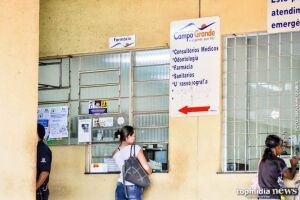 Projeto quer obrigar Prefeitura de Campo Grande a disponibilizar exames de saúde na internet