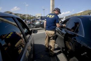 Operação Corpus Christi reforça policiamento em rodovias federais