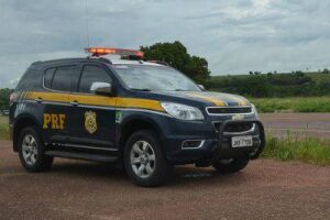 KM 659 da BR-262 deve ficar interdidato até às 21h