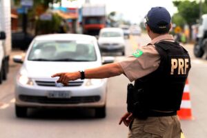 Acidentes com mortes nas estradas caem 37% no feriado de Corpus Christi