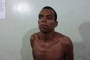 Homem deixa família refém; tenta estuprar mulher e agride idosa em MS