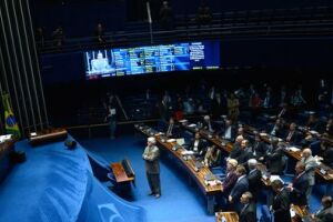 Comissão de Assuntos Sociais do Senado vota hoje texto da reforma trabalhista
