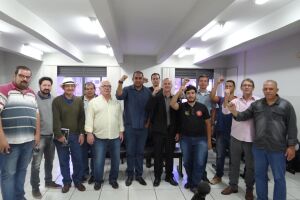 F&oacute;rum convoca servidores estaduais de MS para an&uacute;ncio do reajuste salarial