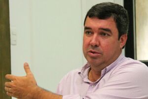 Homem forte do governo, Eduardo Riedel faz balanço dos 30 meses de gestão tucana