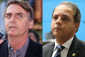 Adeus PSC: Coronel David faz as malas e acompanha Bolsonaro em novo partido político