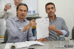 É oficial: prefeitura publica reajuste dos professores em Campo Grande