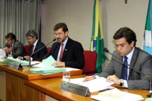 Deputados propõem aumento de R$ 28 milhões nos repasses para TJ, MPE e Defensoria
