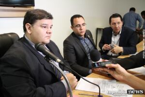 CPI do Táxi faz nova oitiva com cinco convocados nesta quarta-feira