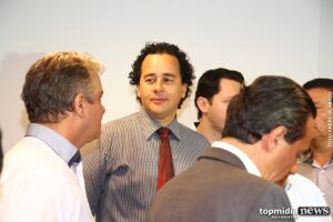 Na Lata: Delegado questiona 'conduta' de presidente da CPI do Táxi