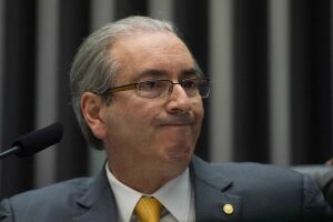 Justiça nega pedido de Eduardo Cunha para suspender divulgação de livro