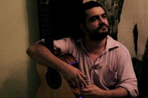 Eduardo Martinelli leva música instrumental ao 18º Festival de Inverno de Bonito