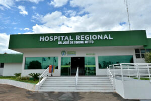 Hospital Regional de Ponta Porã retoma cirurgias eletivas