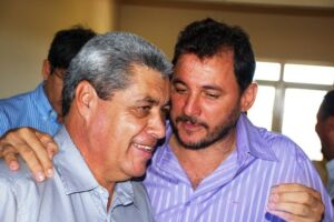 Estratégia: Puccinelli quer prefeito de Costa Rica como candidato ao Governo em 2018