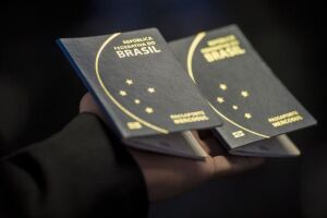 Passaporte poderá voltar a ser emitido