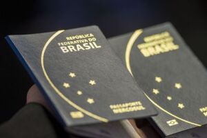 Casa da Moeda diz que produção de passaportes será normalizada em cinco semanas