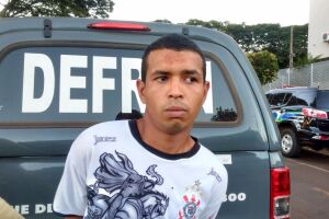 Jefinho teria matado adolescente por ciúmes da namorada