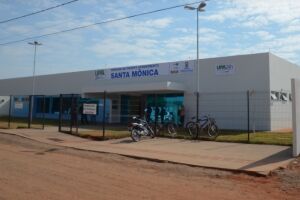 UPA Santa Mônica funciona sem pediatras e sem equipamentos básicos de salvamento