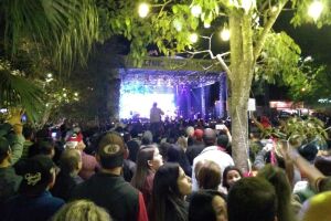 Jads e Jadson atrai 6 mil pessoas no Festival de Inverno e prova que população aprovou escolha