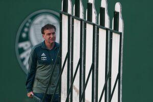 Eliminação, lesões, Felipe Melo: Palmeiras busca recomeço após semana difícil