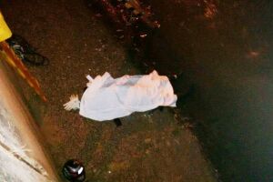 'Valtinho' morreu após carro colidir em moto