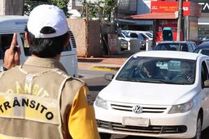 Agetran alerta motoristas para interdições no trânsito nesta quinta-feira em Campo Grande