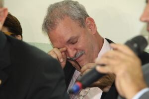 Na Lata: Geraldo Resende nega disputa e garante lutar por aeroporto há 5 anos