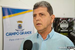 João Rocha aposta em diálogo para resolver problema com a Santa Casa
