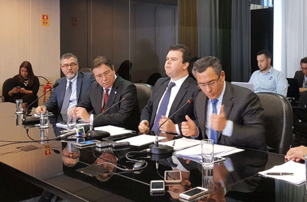 Hidrelétrica de Itaipu e Eletronuclear devem ficar de fora de privatização da Eletrobras