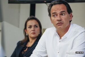 Marquinhos lamenta saída de Lauro Davi, mas apoia investigação no IMPCG