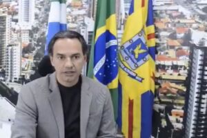 Vídeo: Marquinhos diz que não há atrasos e pede reabertura dos portões da Santa Casa
