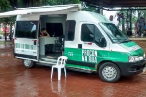 Procon vai atender consumidores na 2ª Feira do Trabalho na UFMS