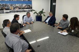 Parceria entre CPIs da JBS espera ressarcir R$ 500 milhões para Mato Grosso do Sul