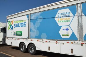 Planejada para junho, Caravana da Saúde trava e fica sem previsão de lançamento